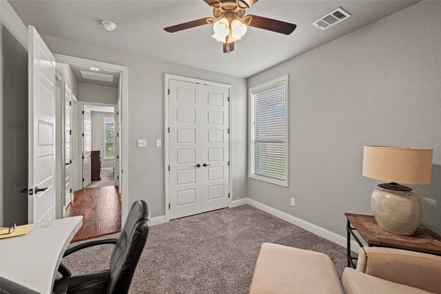 104 Lagrange Court, Weatherford, TX 76088
