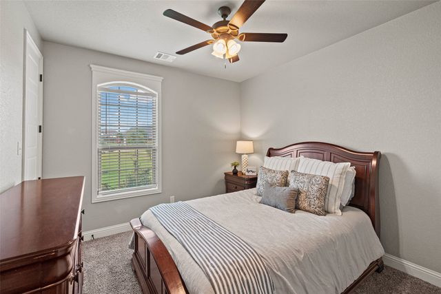 104 Lagrange Court, Weatherford, TX 76088