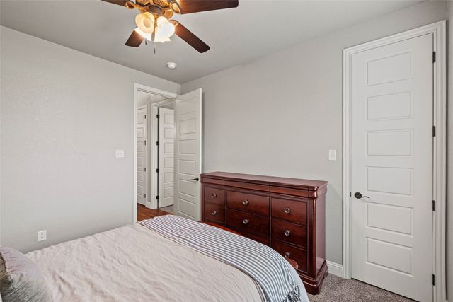 104 Lagrange Court, Weatherford, TX 76088