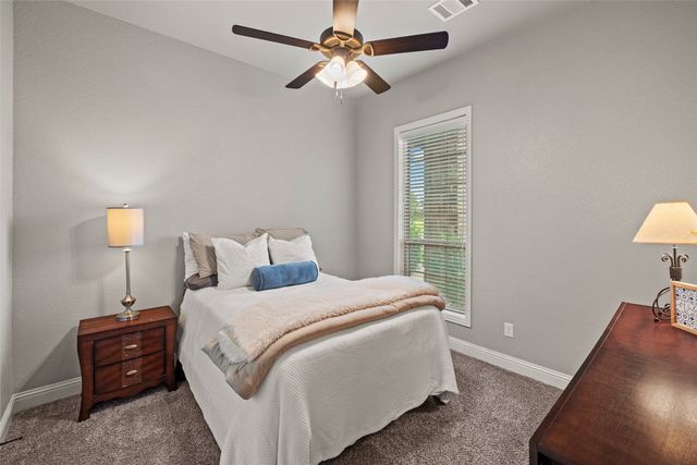 104 Lagrange Court, Weatherford, TX 76088
