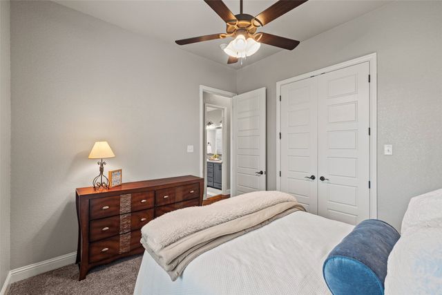104 Lagrange Court, Weatherford, TX 76088