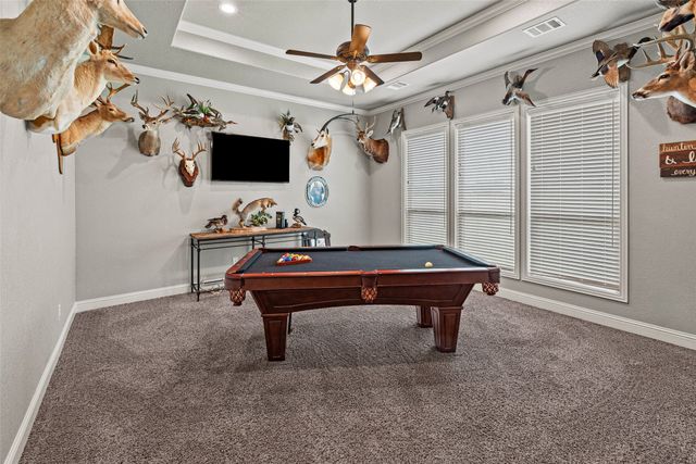 104 Lagrange Court, Weatherford, TX 76088