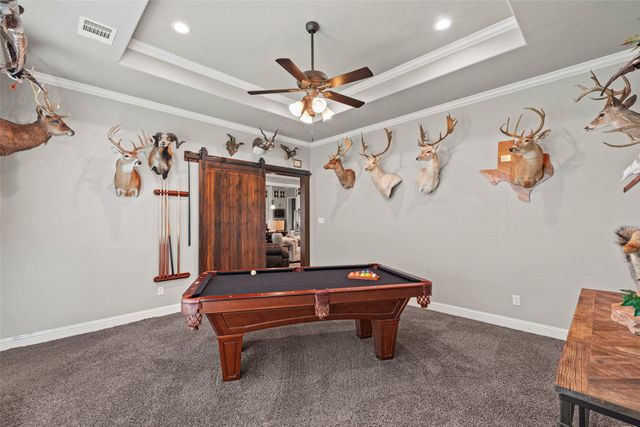 104 Lagrange Court, Weatherford, TX 76088