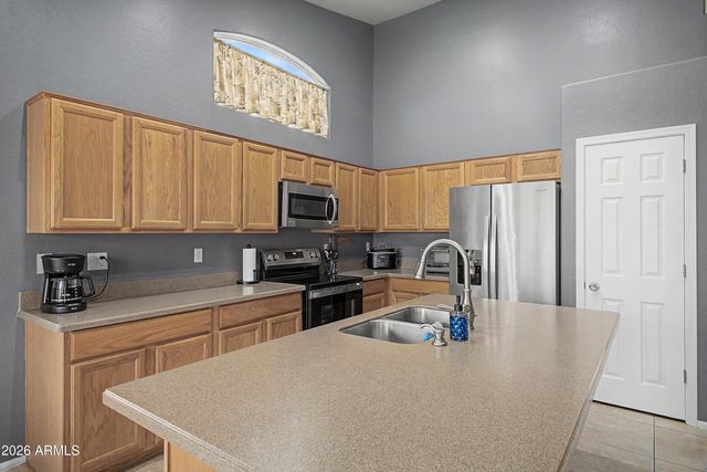 2246 S REVOLTA --, Mesa, AZ 85209