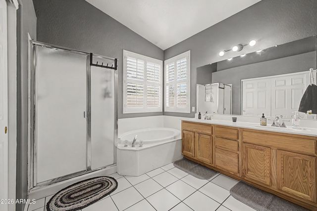 2246 S REVOLTA --, Mesa, AZ 85209
