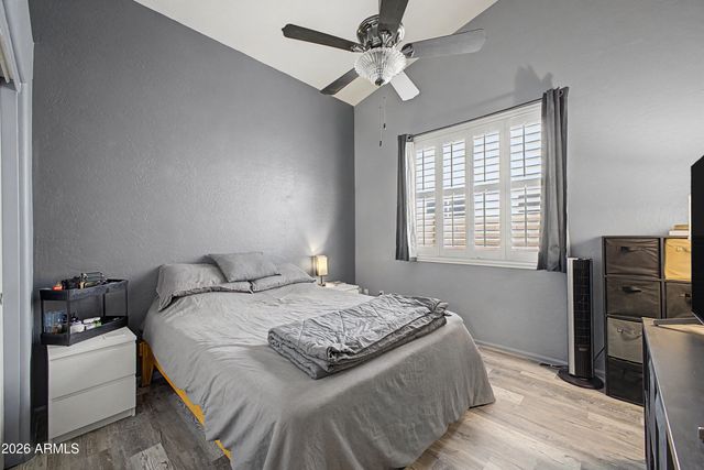 2246 S REVOLTA --, Mesa, AZ 85209