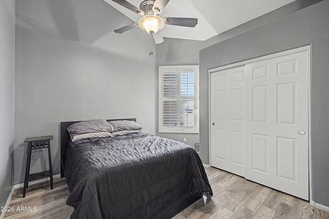 2246 S REVOLTA --, Mesa, AZ 85209