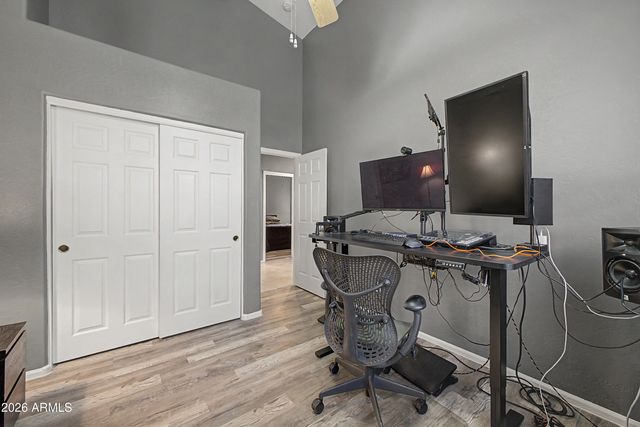 2246 S REVOLTA --, Mesa, AZ 85209