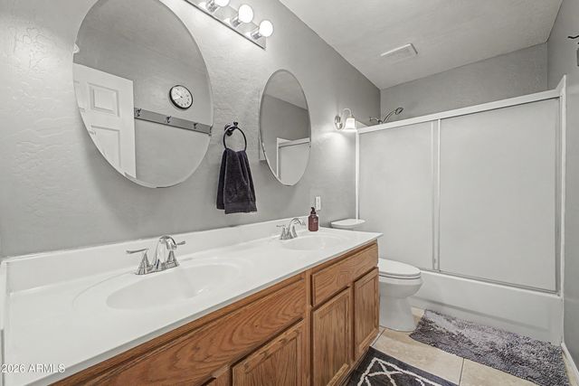 2246 S REVOLTA --, Mesa, AZ 85209