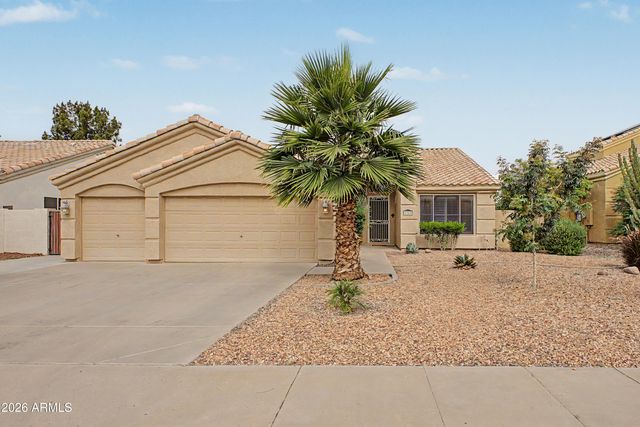 2246 S REVOLTA --, Mesa, AZ 85209