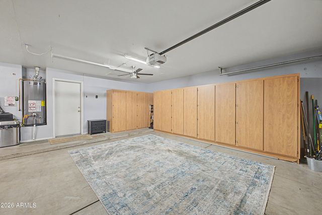 2246 S REVOLTA --, Mesa, AZ 85209