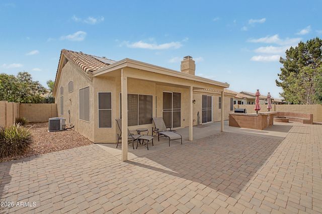 2246 S REVOLTA --, Mesa, AZ 85209