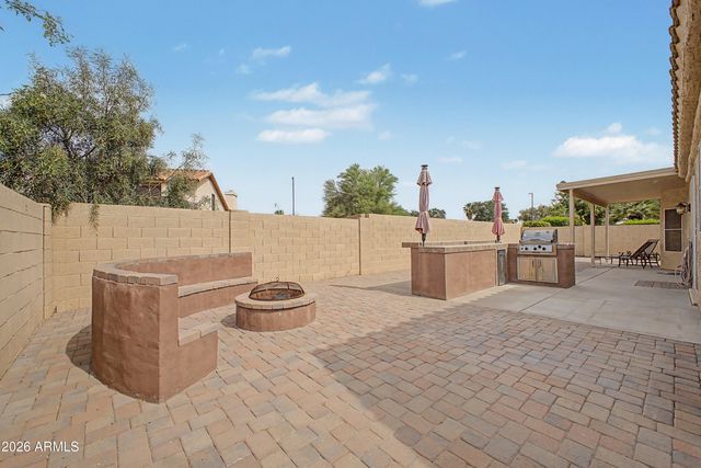 2246 S REVOLTA --, Mesa, AZ 85209