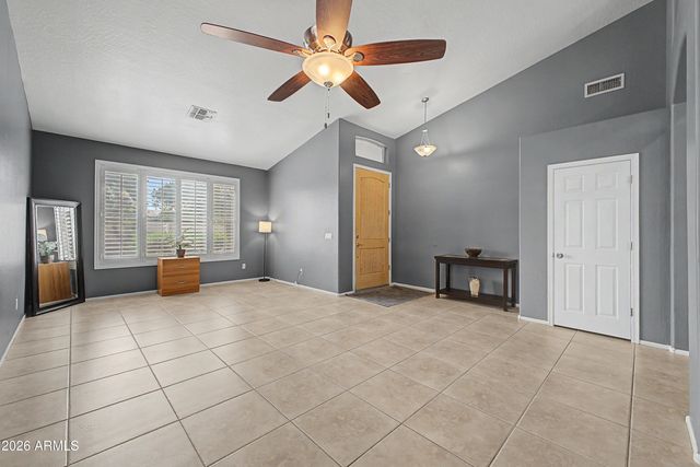 2246 S REVOLTA --, Mesa, AZ 85209