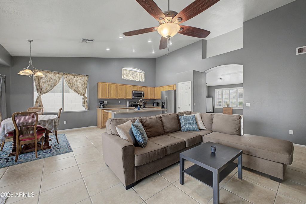 Image 10 of property listing at 2246 S REVOLTA --, Mesa, AZ 85209