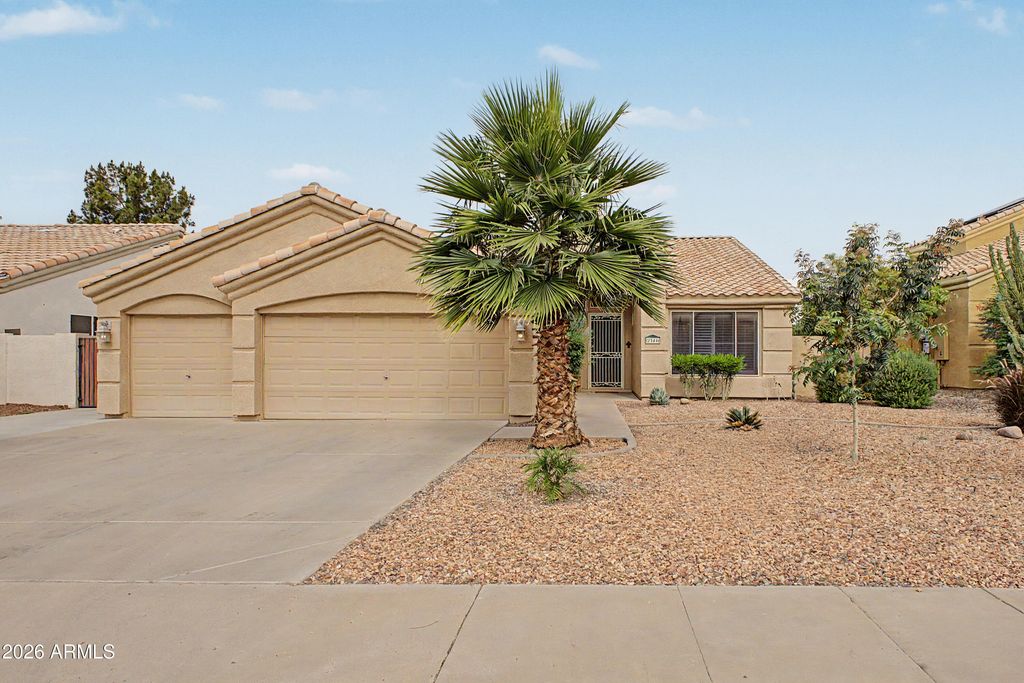 Image 2 of property listing at 2246 S REVOLTA --, Mesa, AZ 85209