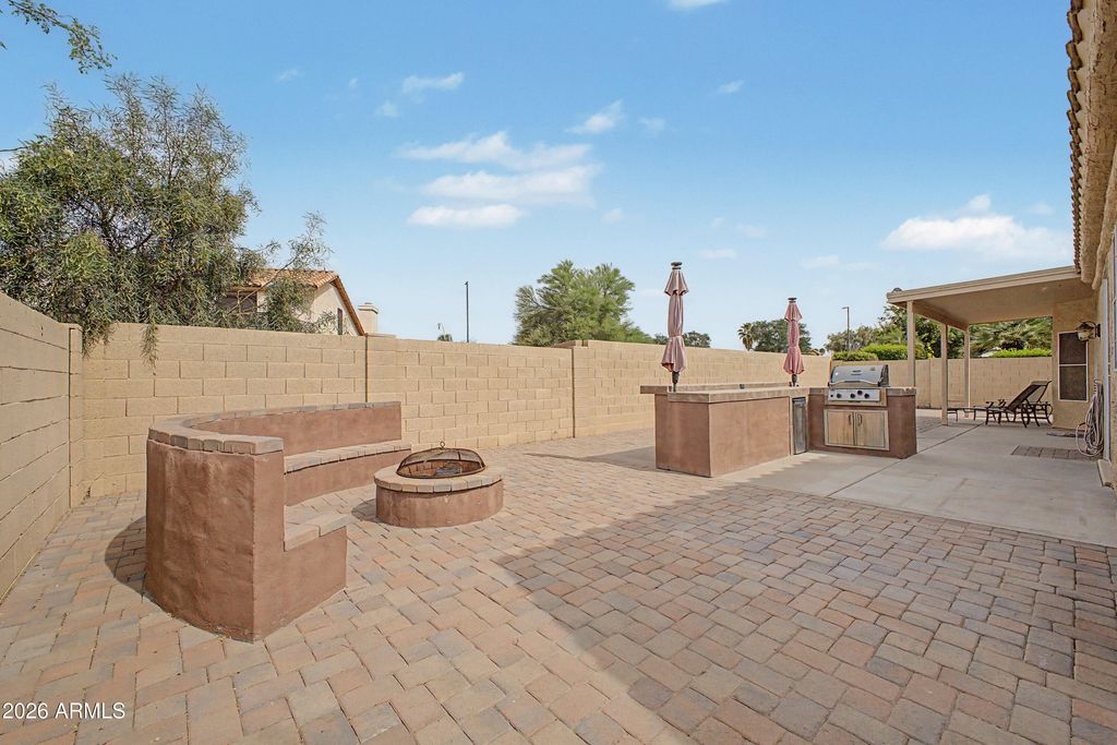 Image 22 of property listing at 2246 S REVOLTA --, Mesa, AZ 85209
