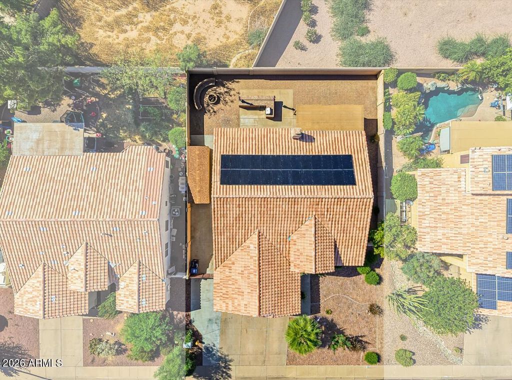 Image 4 of property listing at 2246 S REVOLTA --, Mesa, AZ 85209