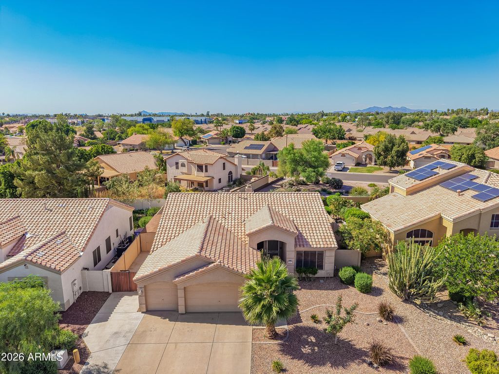 Image 5 of property listing at 2246 S REVOLTA --, Mesa, AZ 85209