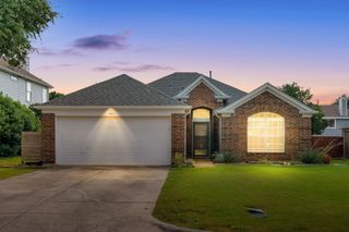 3407 Broadview Court, Mckinney, TX 75071