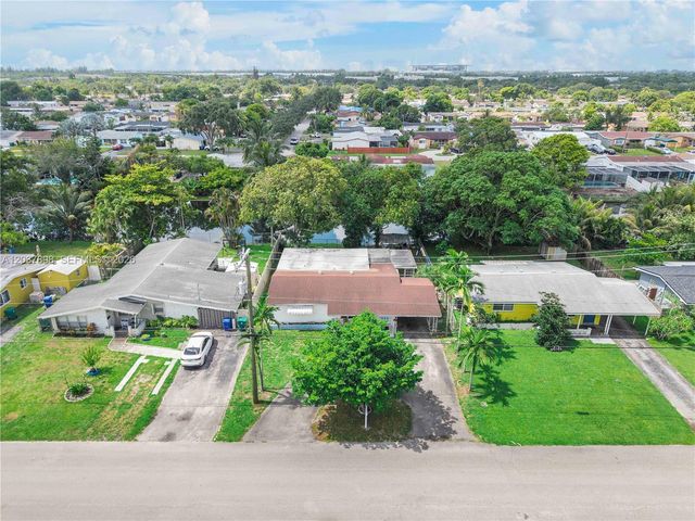 7560 Granada Boulevard, Miramar, FL 33023
