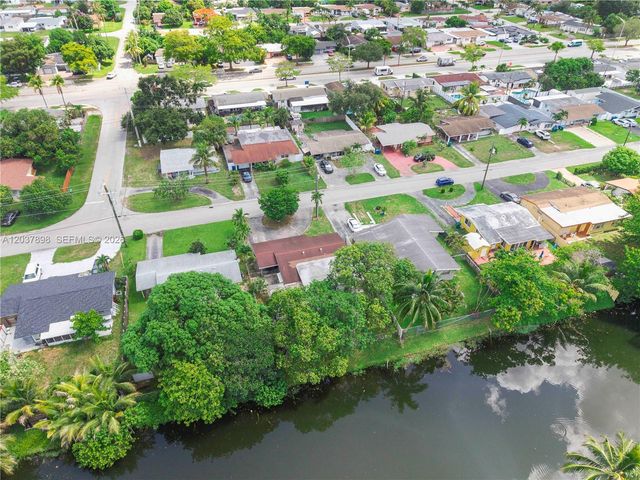 7560 Granada Boulevard, Miramar, FL 33023