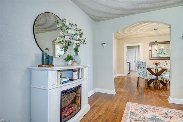 1506 Camden AVE, Portsmouth, VA 23704