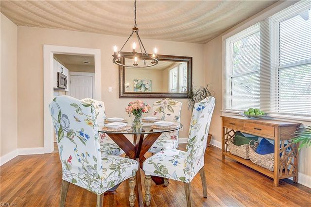 1506 Camden AVE, Portsmouth, VA 23704