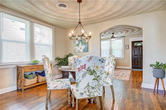 1506 Camden AVE, Portsmouth, VA 23704