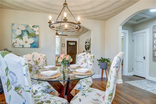 1506 Camden AVE, Portsmouth, VA 23704