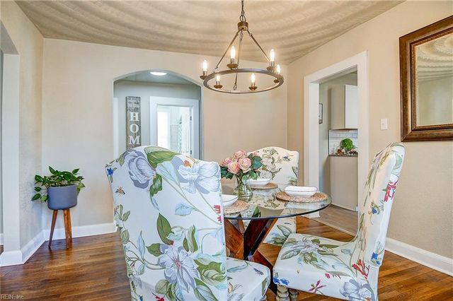 1506 Camden AVE, Portsmouth, VA 23704