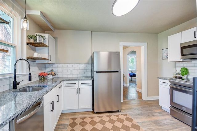 1506 Camden AVE, Portsmouth, VA 23704