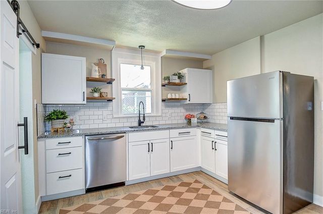 1506 Camden AVE, Portsmouth, VA 23704