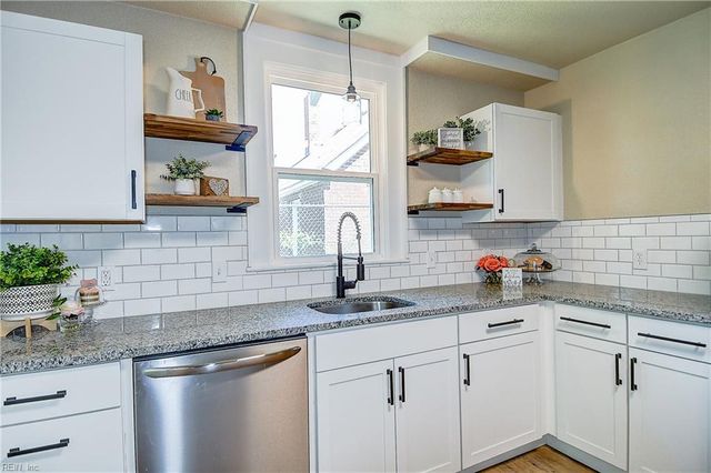 1506 Camden AVE, Portsmouth, VA 23704