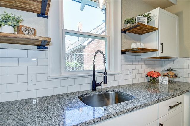 1506 Camden AVE, Portsmouth, VA 23704