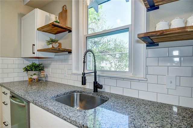 1506 Camden AVE, Portsmouth, VA 23704