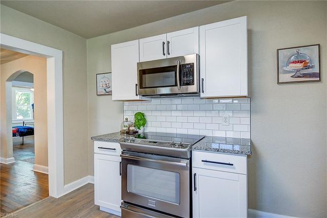 1506 Camden AVE, Portsmouth, VA 23704