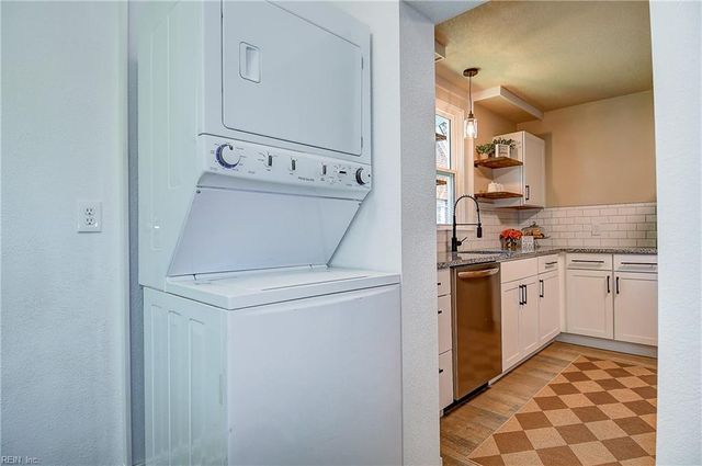 1506 Camden AVE, Portsmouth, VA 23704