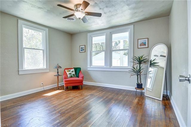 1506 Camden AVE, Portsmouth, VA 23704