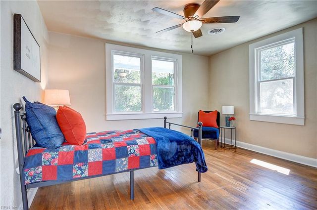 1506 Camden AVE, Portsmouth, VA 23704