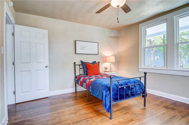 1506 Camden AVE, Portsmouth, VA 23704