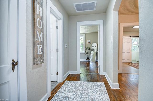 1506 Camden AVE, Portsmouth, VA 23704