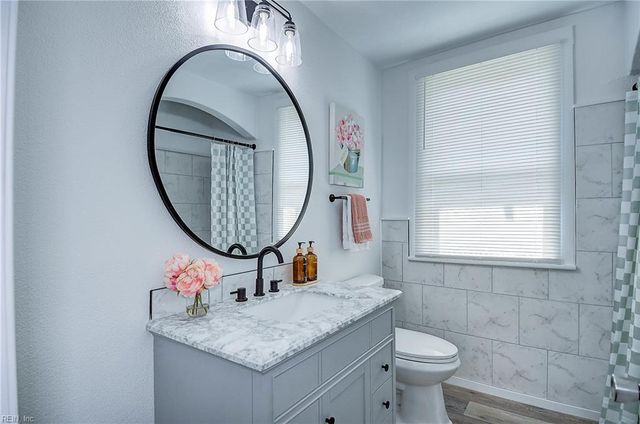 1506 Camden AVE, Portsmouth, VA 23704