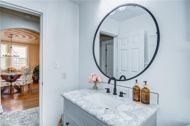 1506 Camden AVE, Portsmouth, VA 23704