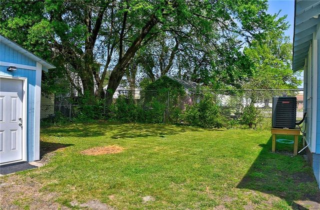 1506 Camden AVE, Portsmouth, VA 23704