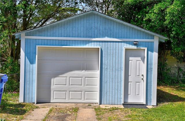 1506 Camden AVE, Portsmouth, VA 23704