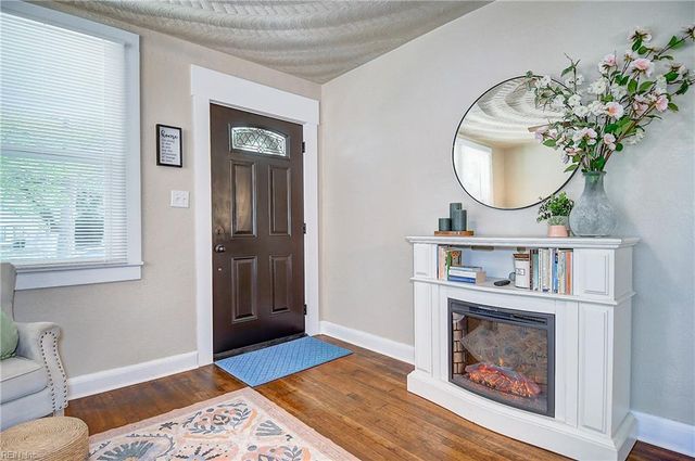 1506 Camden AVE, Portsmouth, VA 23704