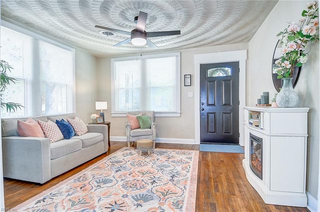 1506 Camden AVE, Portsmouth, VA 23704