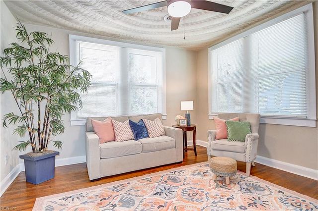 1506 Camden AVE, Portsmouth, VA 23704