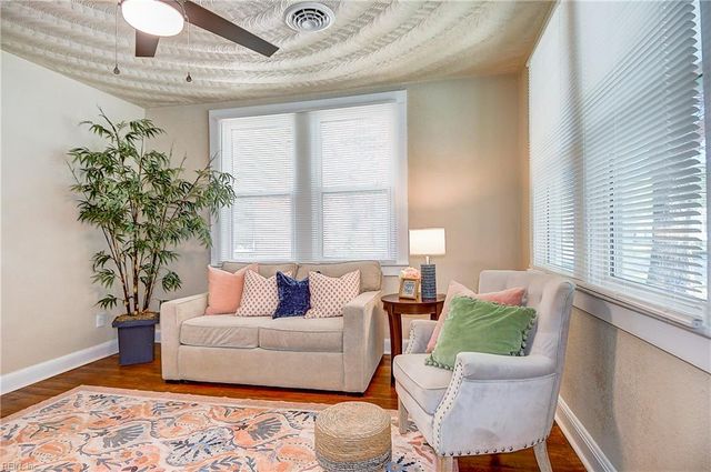 1506 Camden AVE, Portsmouth, VA 23704